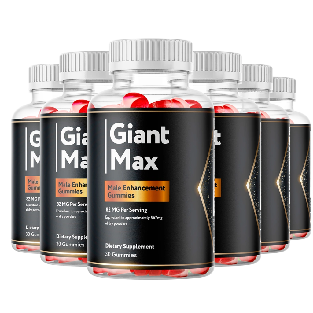 Giant Max Buy