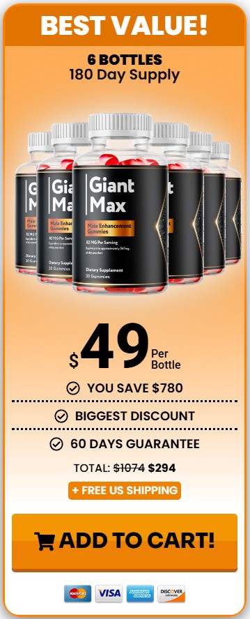 Giant Max 6 Bottle Price